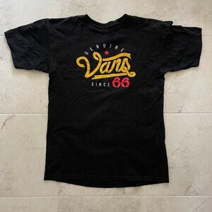 Vans t-shirt